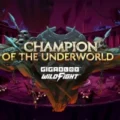 Champion of the Underworld