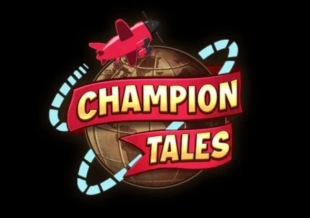 Champion Tales
