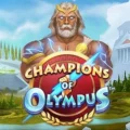 Champions of Olympus