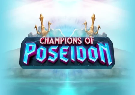 Champions of Poseidon