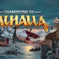 Champions of Valhalla