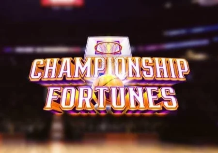 Championship Fortunes