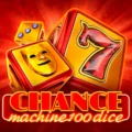 Chance Machine 100 Dice