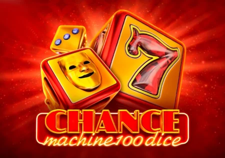 Chance Machine 100 Dice