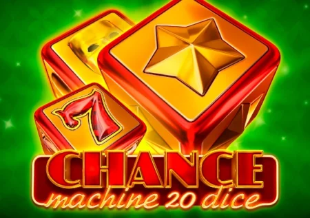 Chance Machine 20 Dice