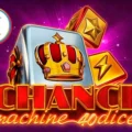 Chance Machine 40 Dice