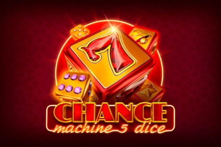 Chance Machine 5 Dice