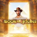 Charles Raider & The Book of Origins