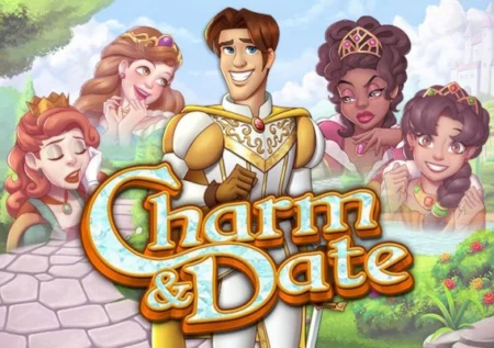 Charm & Date