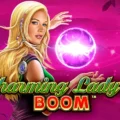 Charming Lady’s Boom