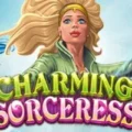 Charming Sorceress