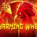 Charming Wheel