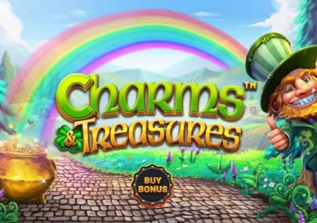 Charms & Treasures