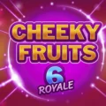 Cheeky Fruits 6 Royale