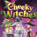 Cheeky Witches