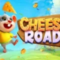 Cheesy Road
