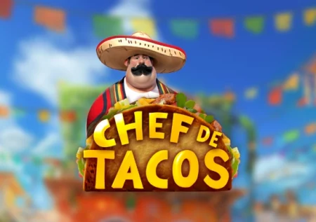 Chef de Tacos