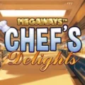 Chef’s Delights Megaways