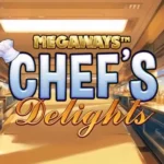 Chef’s Delights Megaways