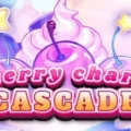 Cherry Charm Cascade