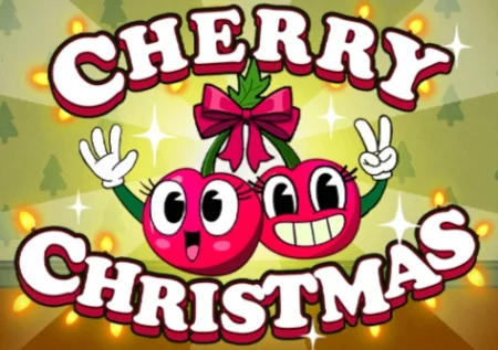 Cherry Christmas
