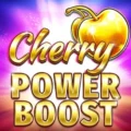 Cherry Power Boost