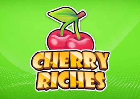 Cherry Riches