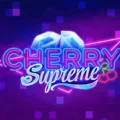 Cherry Supreme