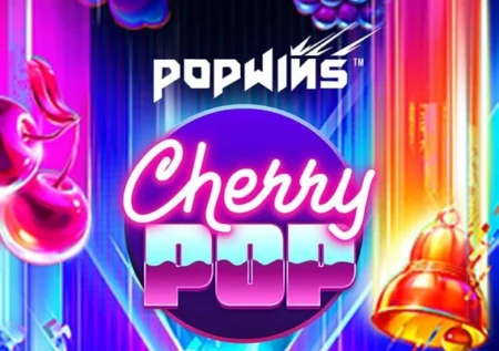 CherryPop