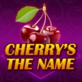Cherry’s The Name