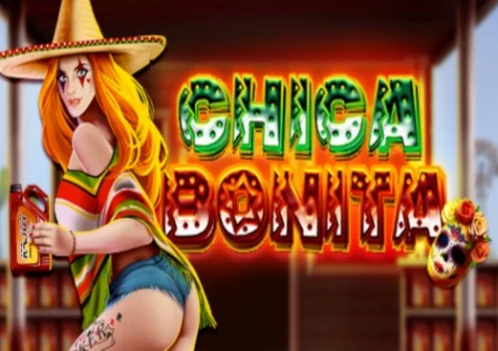 Chica Bonita