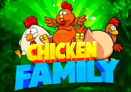 Chicken Family