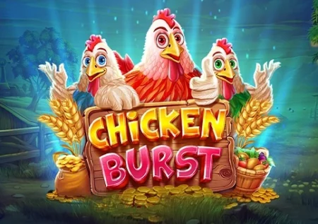 Chicken Burst