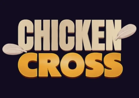 Chicken Cross