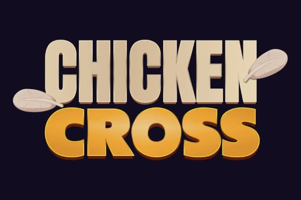 Chicken Cross