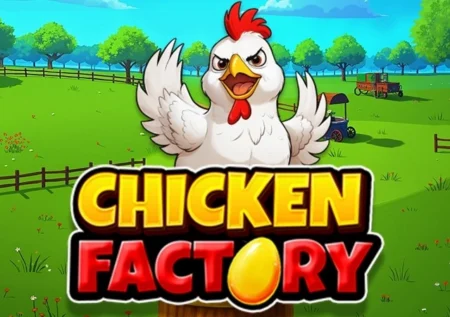 Chicken Factory