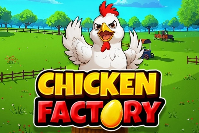 Chicken Factory