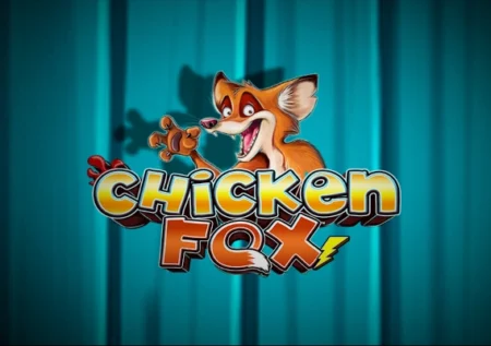 Chicken Fox