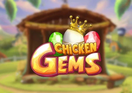 Chicken Gems