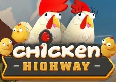 Chicken Highway