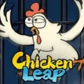 Chicken Leap