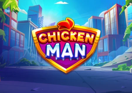Chicken Man