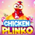 Chicken Plinko