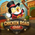 Chicken Road Gold