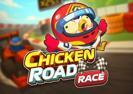 Chicken Road Race