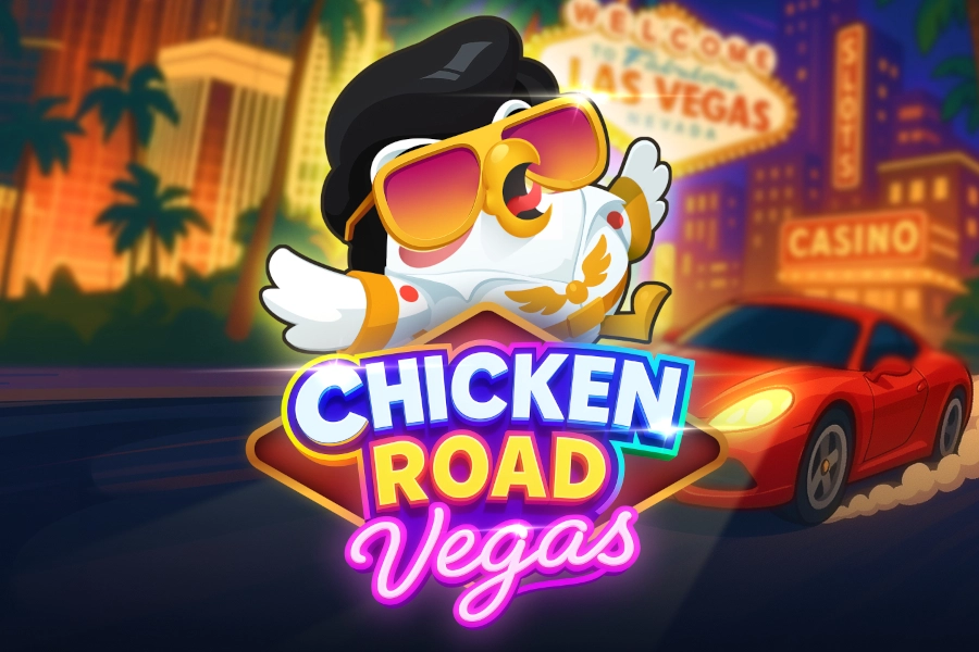 Chicken Road Vegas