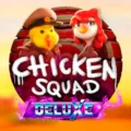 Chicken Squad Deluxe