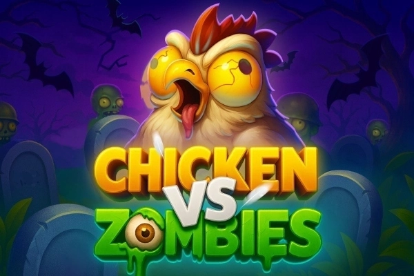 Chicken vs Zombies