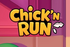 Chick’n Run
