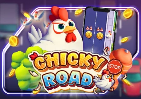 Chicky Road